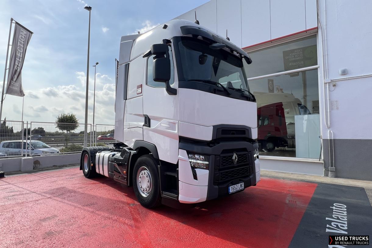 Renault Trucks T High 520