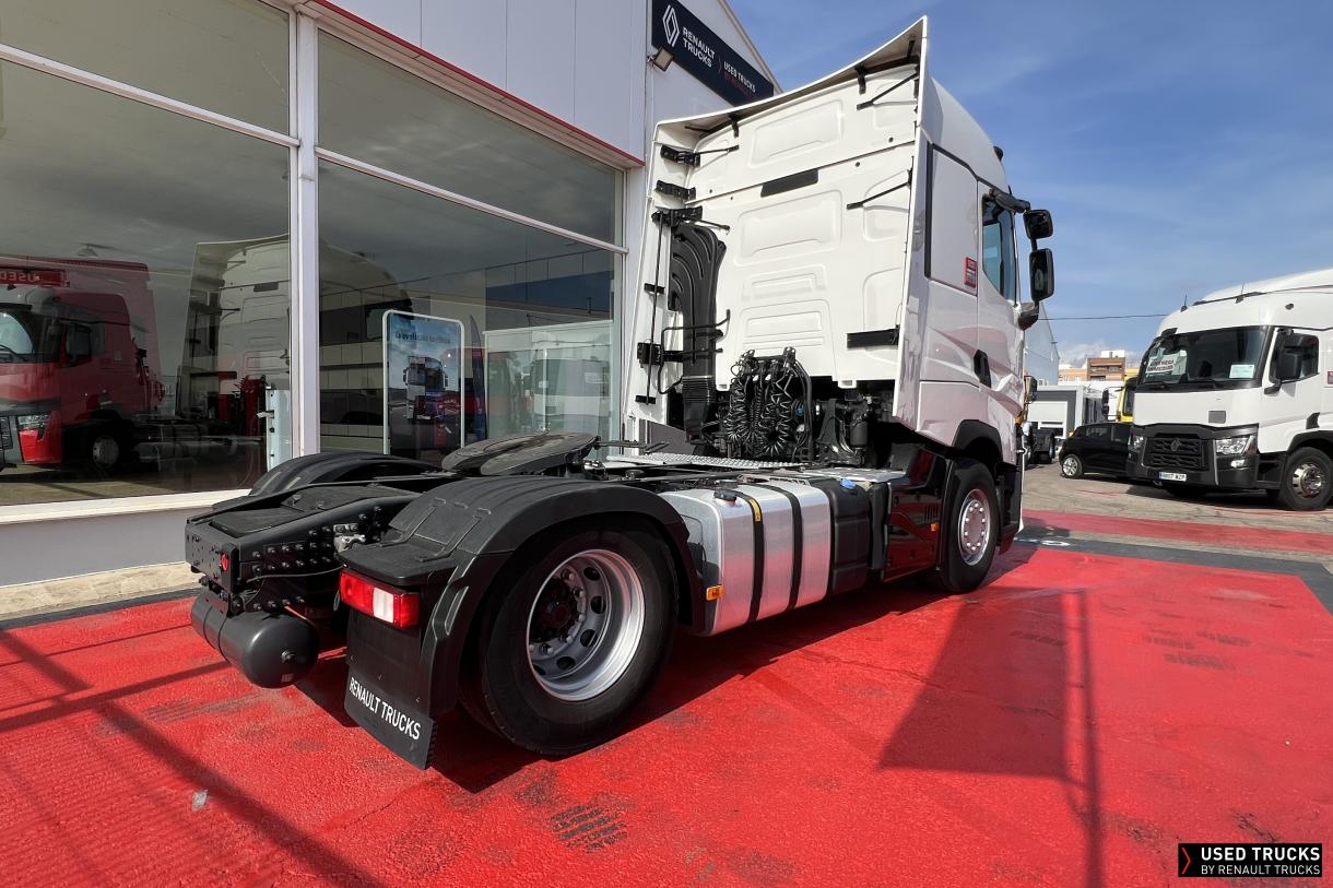 Renault Trucks T High 520