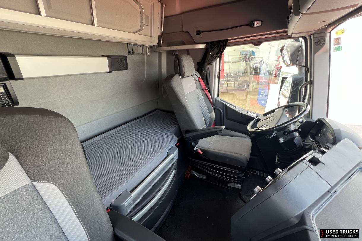 Renault Trucks T High 520