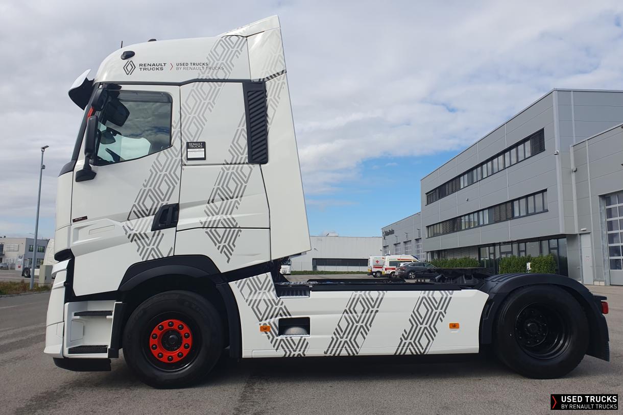 Renault Trucks T High 480