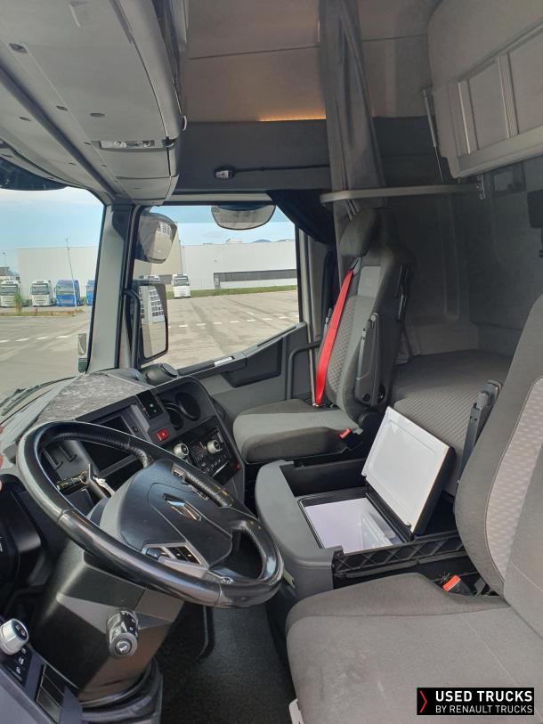 Renault Trucks T High 480
