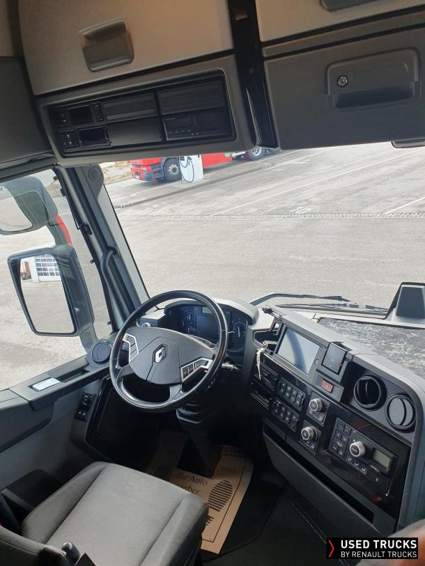 Renault Trucks T High 480