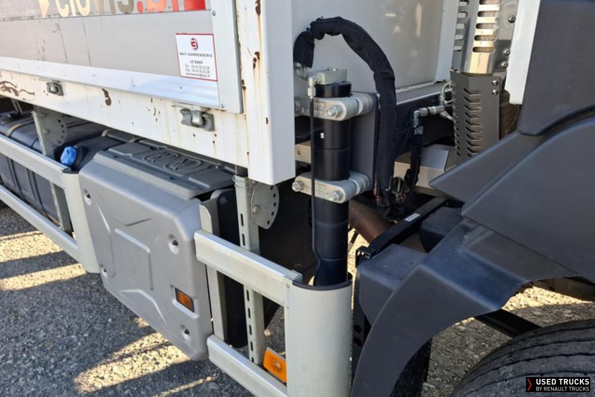 Renault Trucks C 380