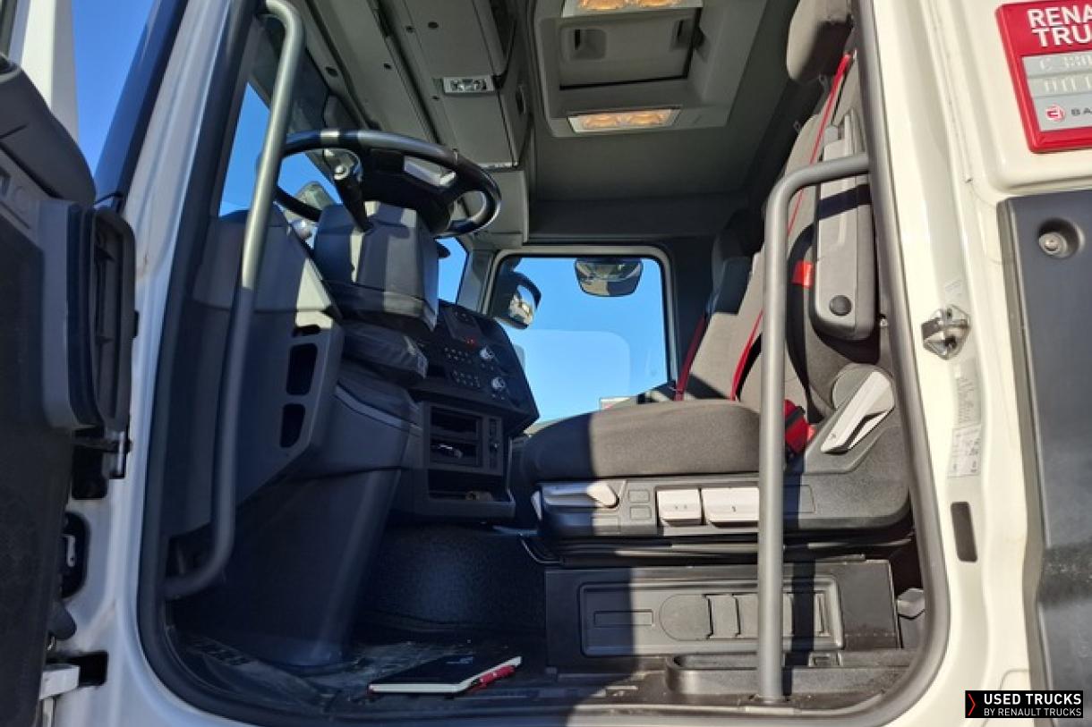 Renault Trucks C 380