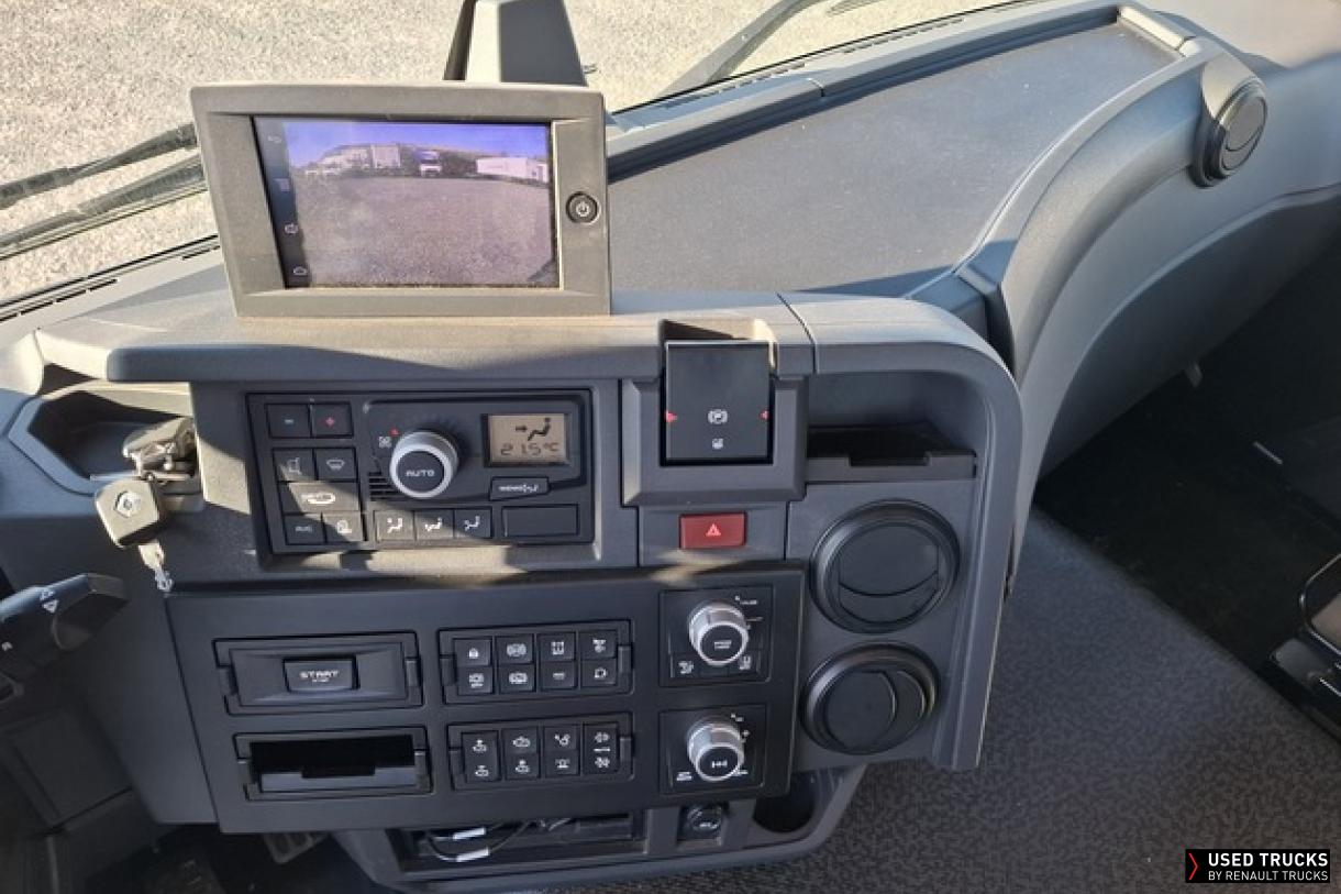 Renault Trucks C 380