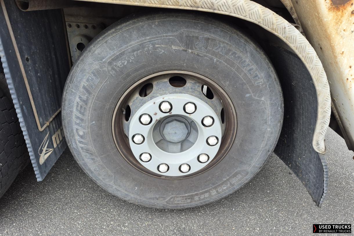 Renault Trucks C 480