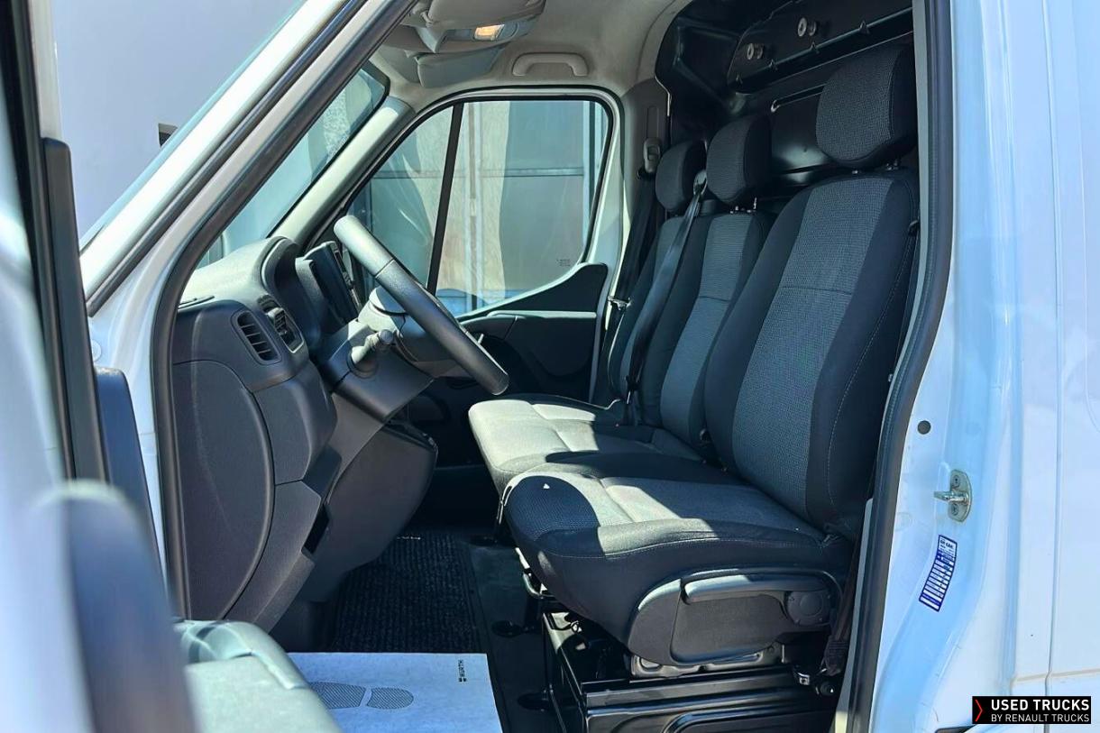 Renault Trucks Master 150
