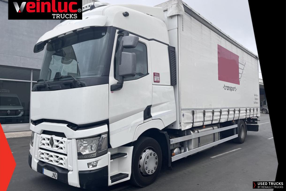 Renault Trucks T 460