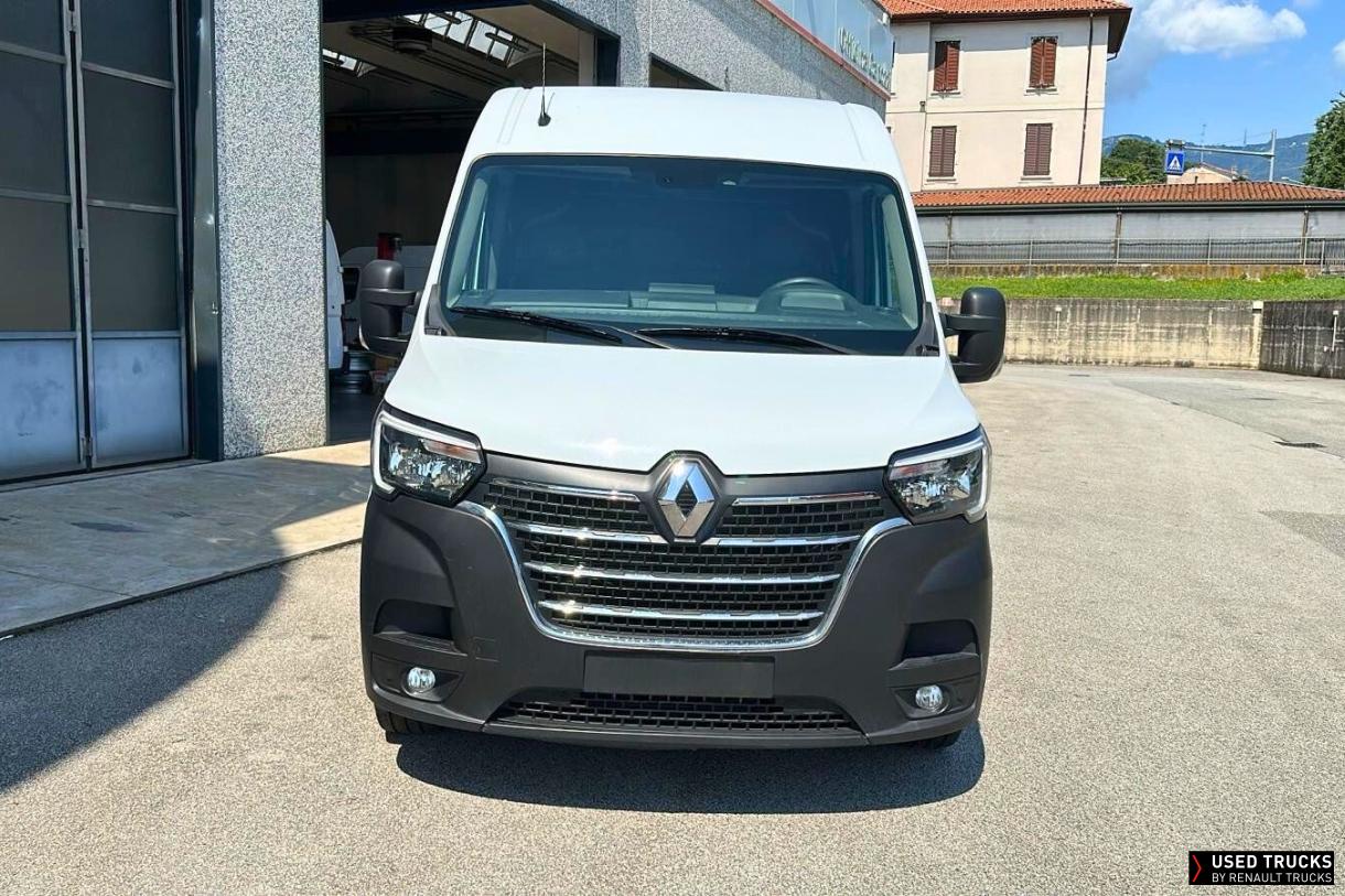 Renault Trucks Master 150