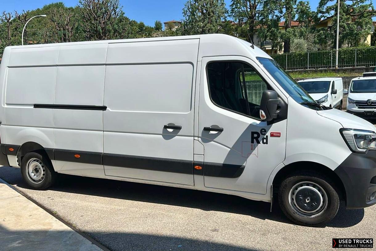 Renault Trucks Master 150