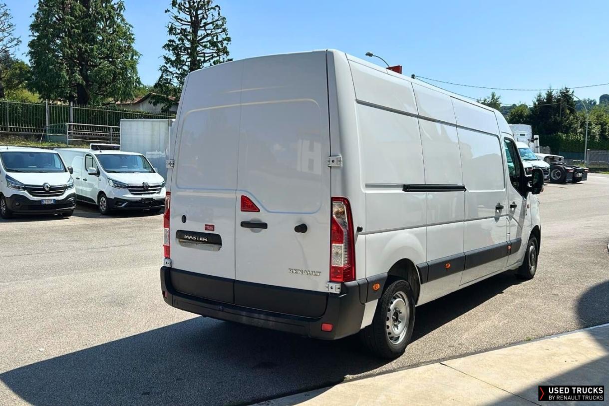 Renault Trucks Master 150
