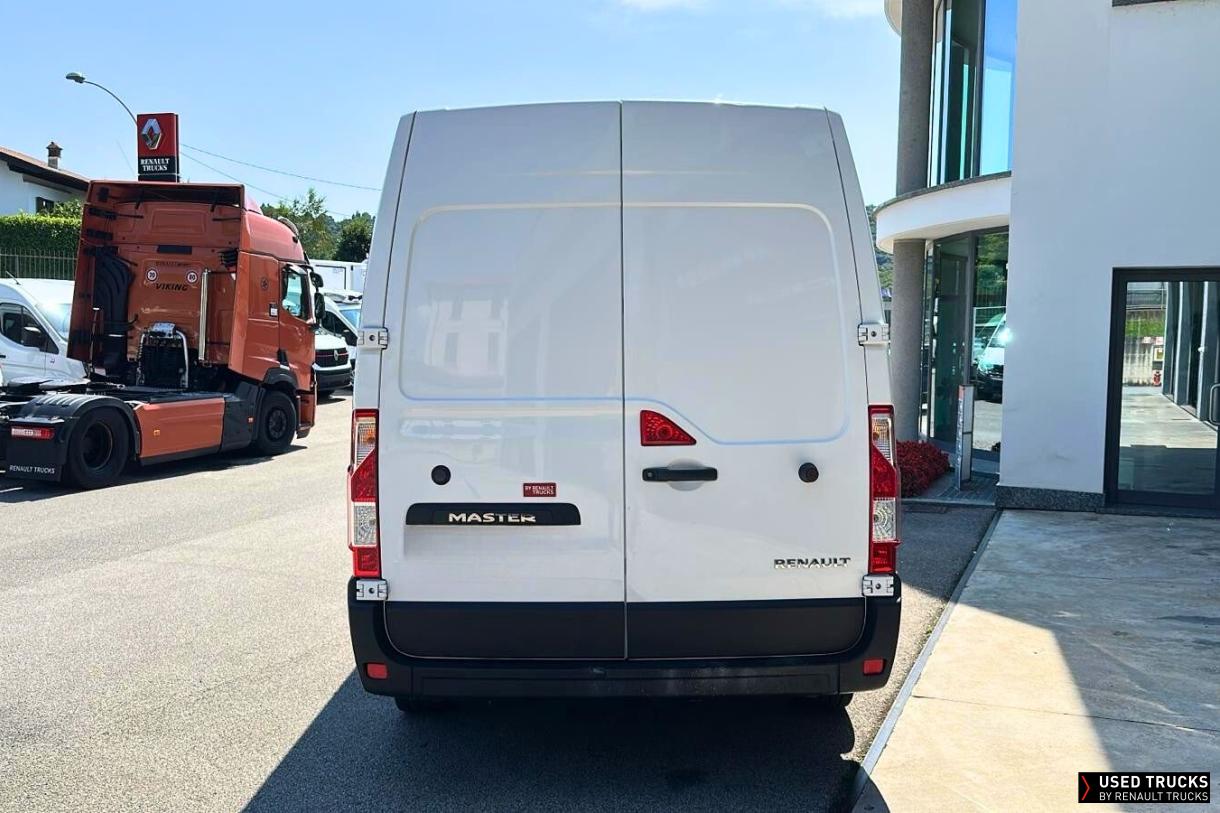 Renault Trucks Master 150