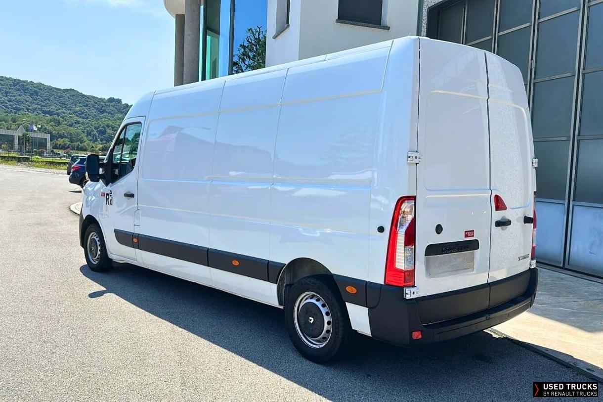 Renault Trucks Master 150
