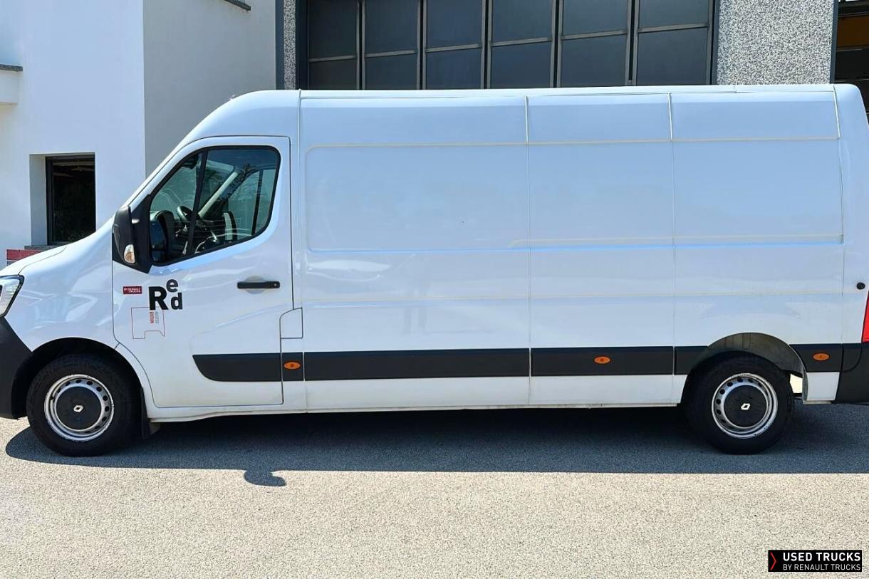 Renault Trucks Master 150