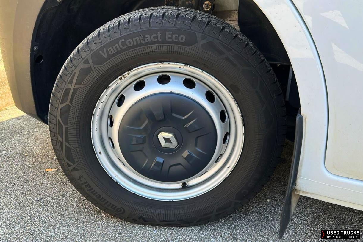 Renault Trucks Master 150