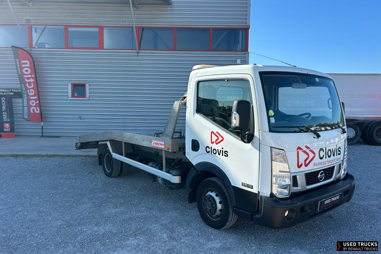 Nissan N/A 150