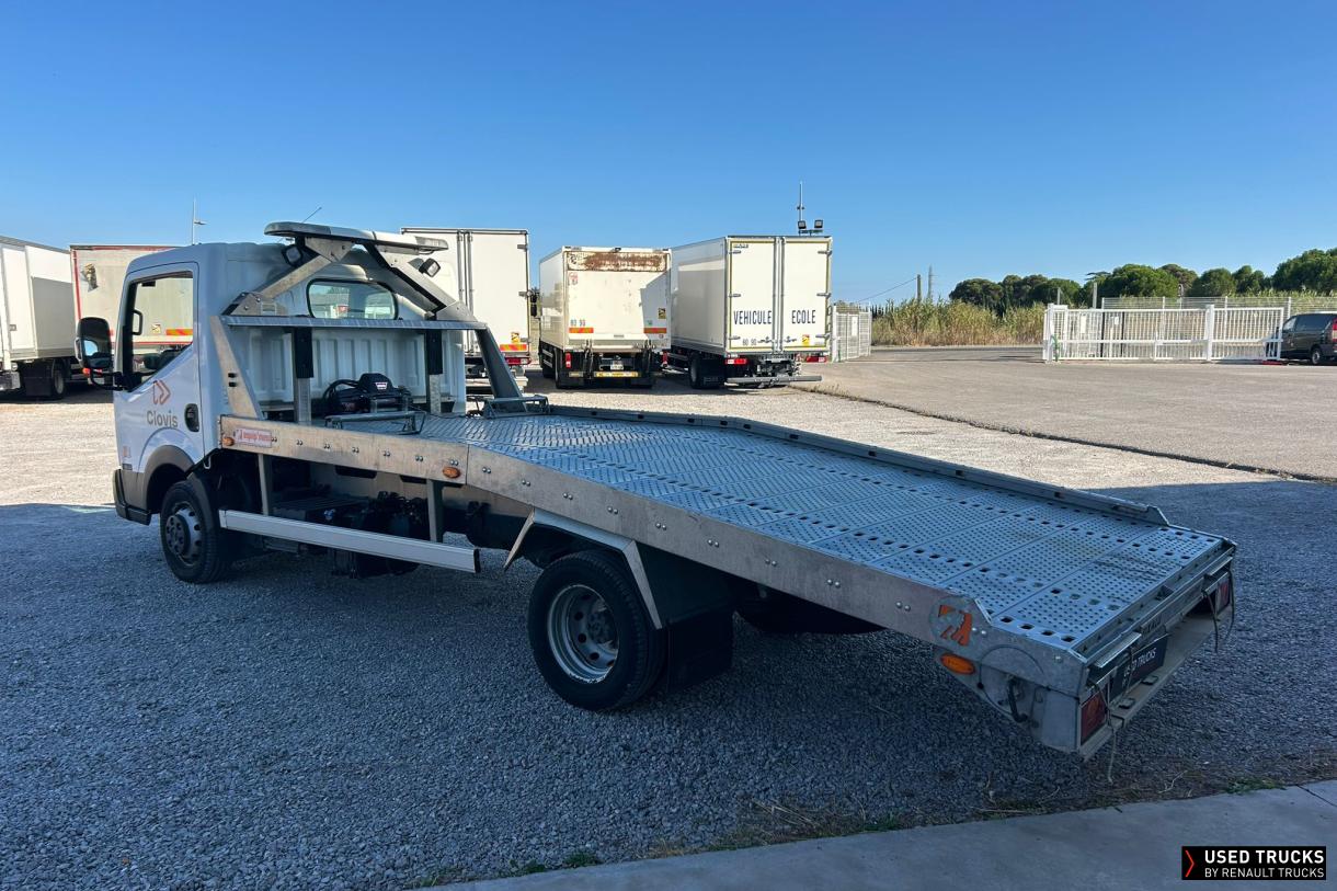 Nissan N/A 150