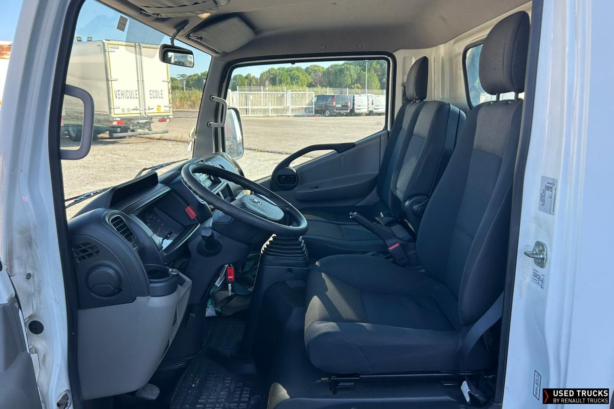 Nissan N/A 150