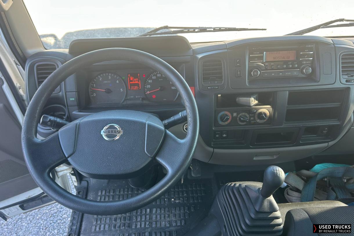 Nissan N/A 150
