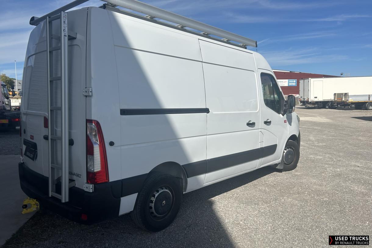 Renault Trucks Master 150