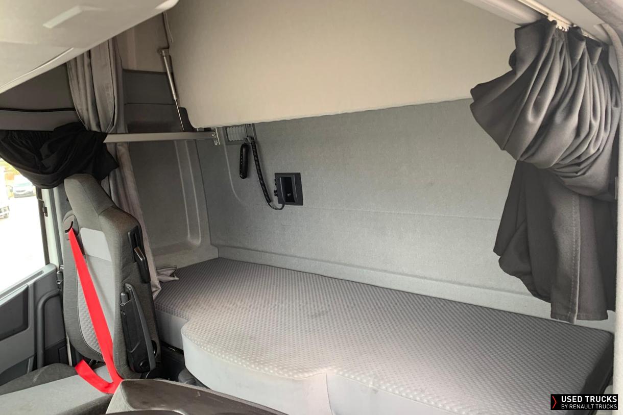 Renault Trucks T 480