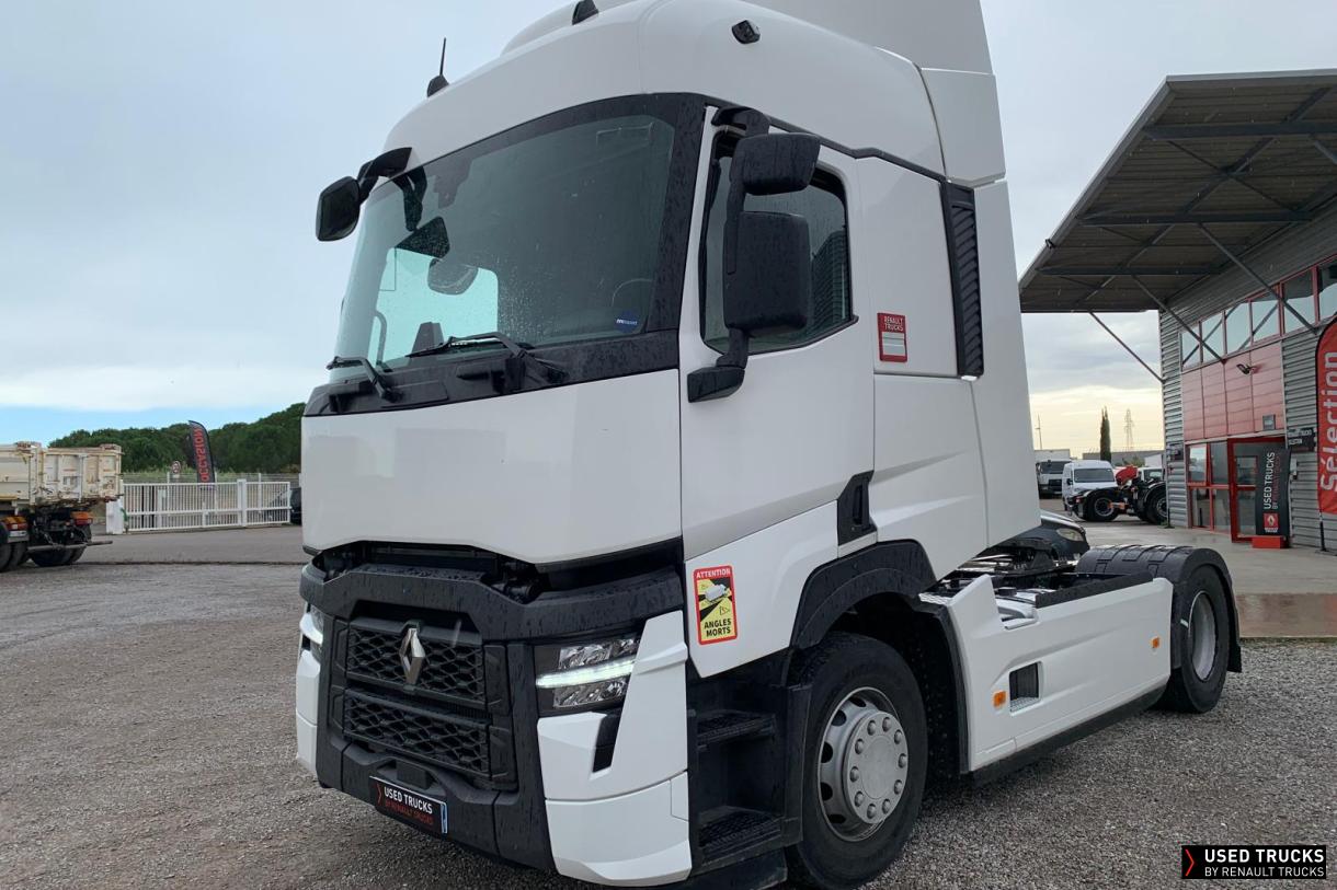 Renault Trucks T 480