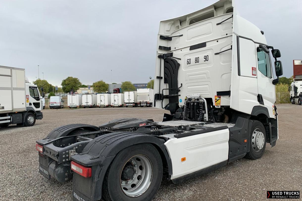 Renault Trucks T 480