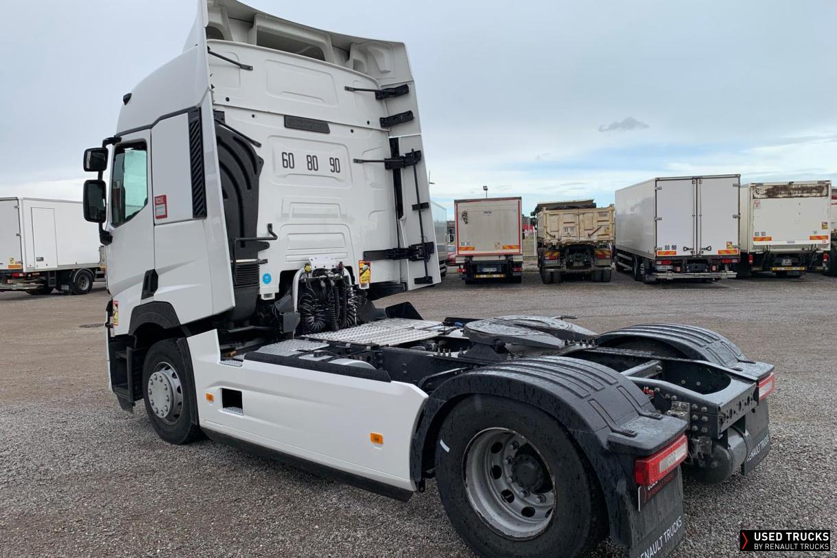 Renault Trucks T 480