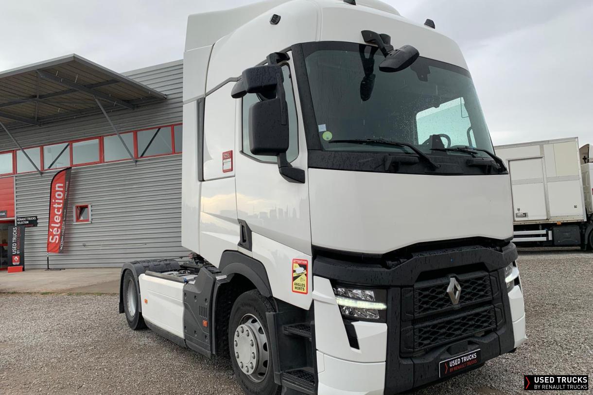 Renault Trucks T 480