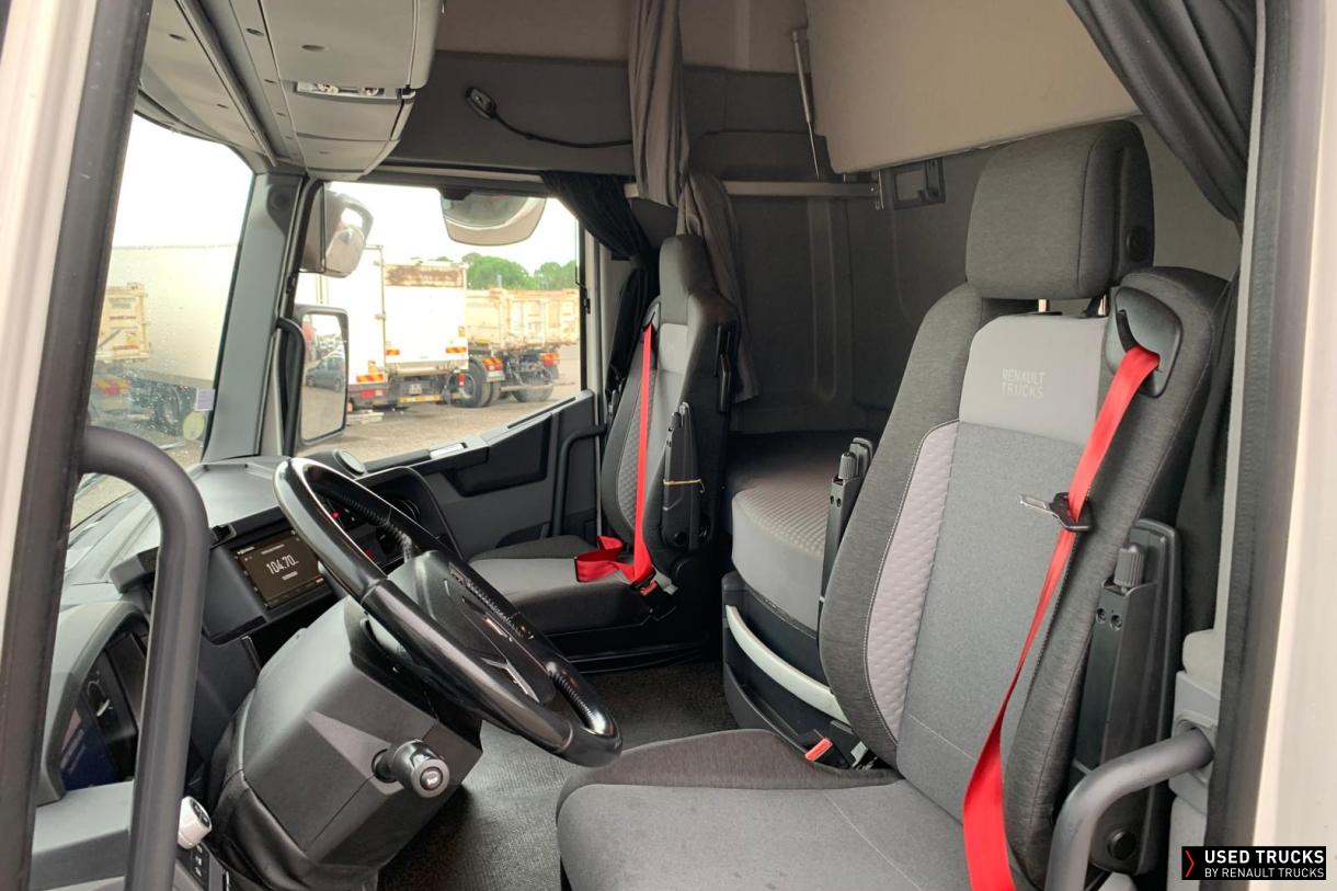 Renault Trucks T 480