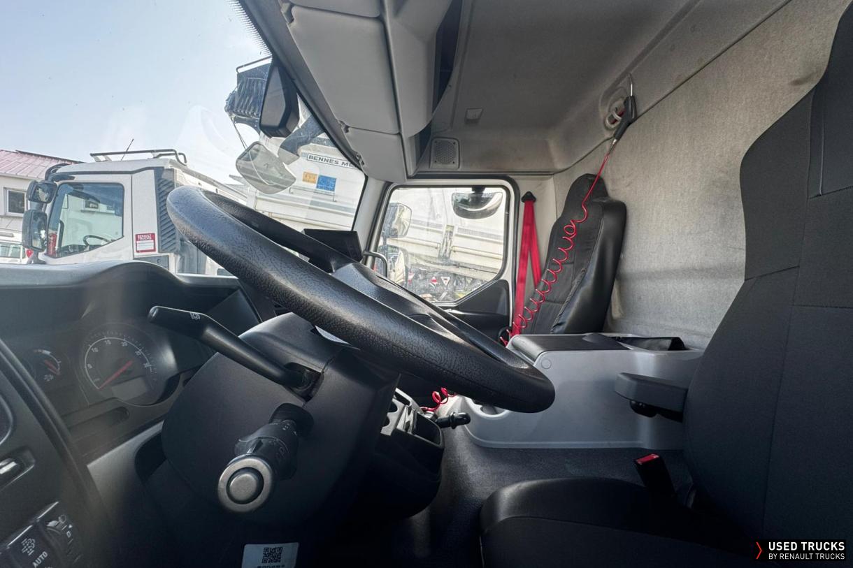 Renault Trucks D 240