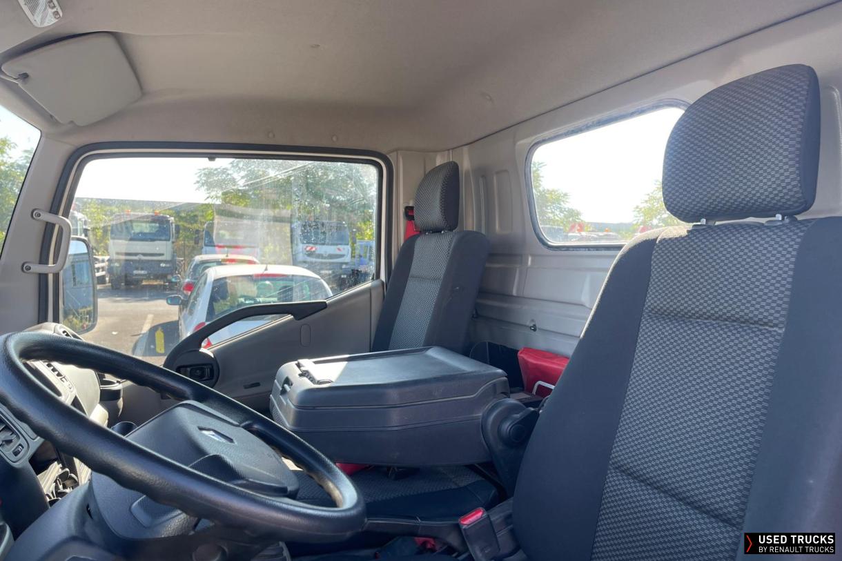 Renault Trucks Maxity 150