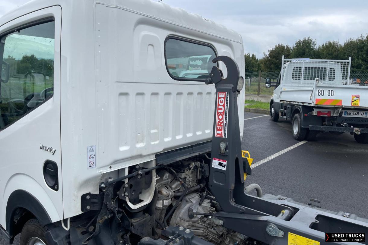 Renault Trucks Maxity 150