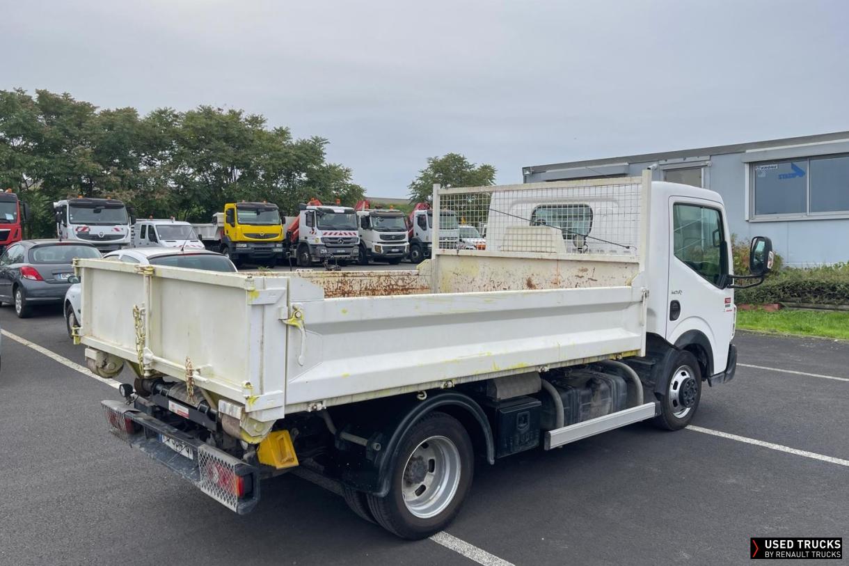 Renault Trucks Maxity 150