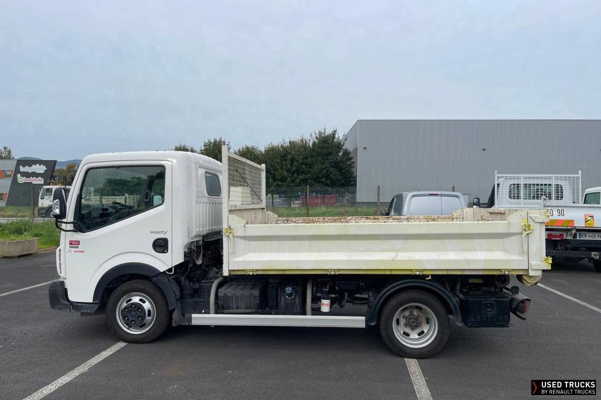 Renault Trucks Maxity 150
