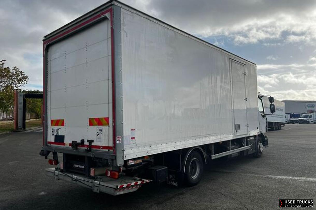 Renault Trucks D 210