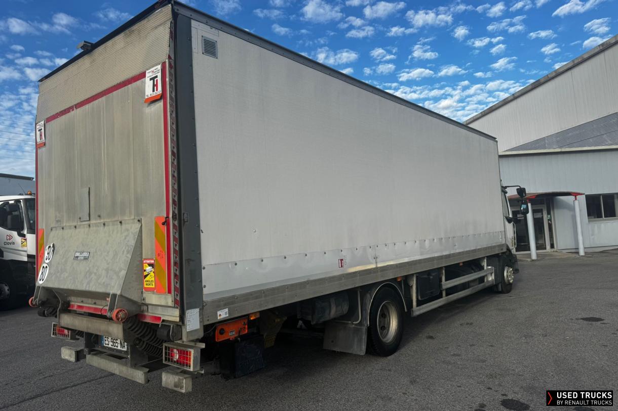 Renault Trucks D 240