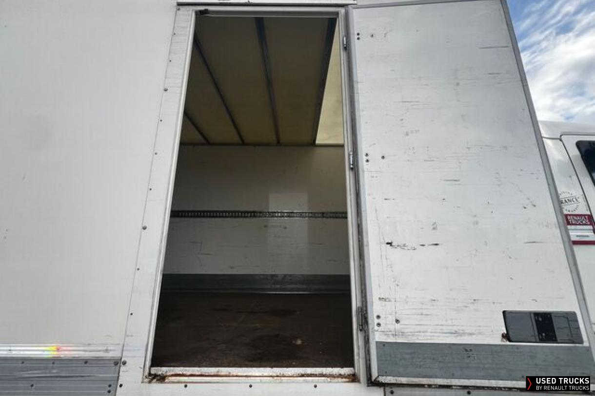 Renault Trucks D 210