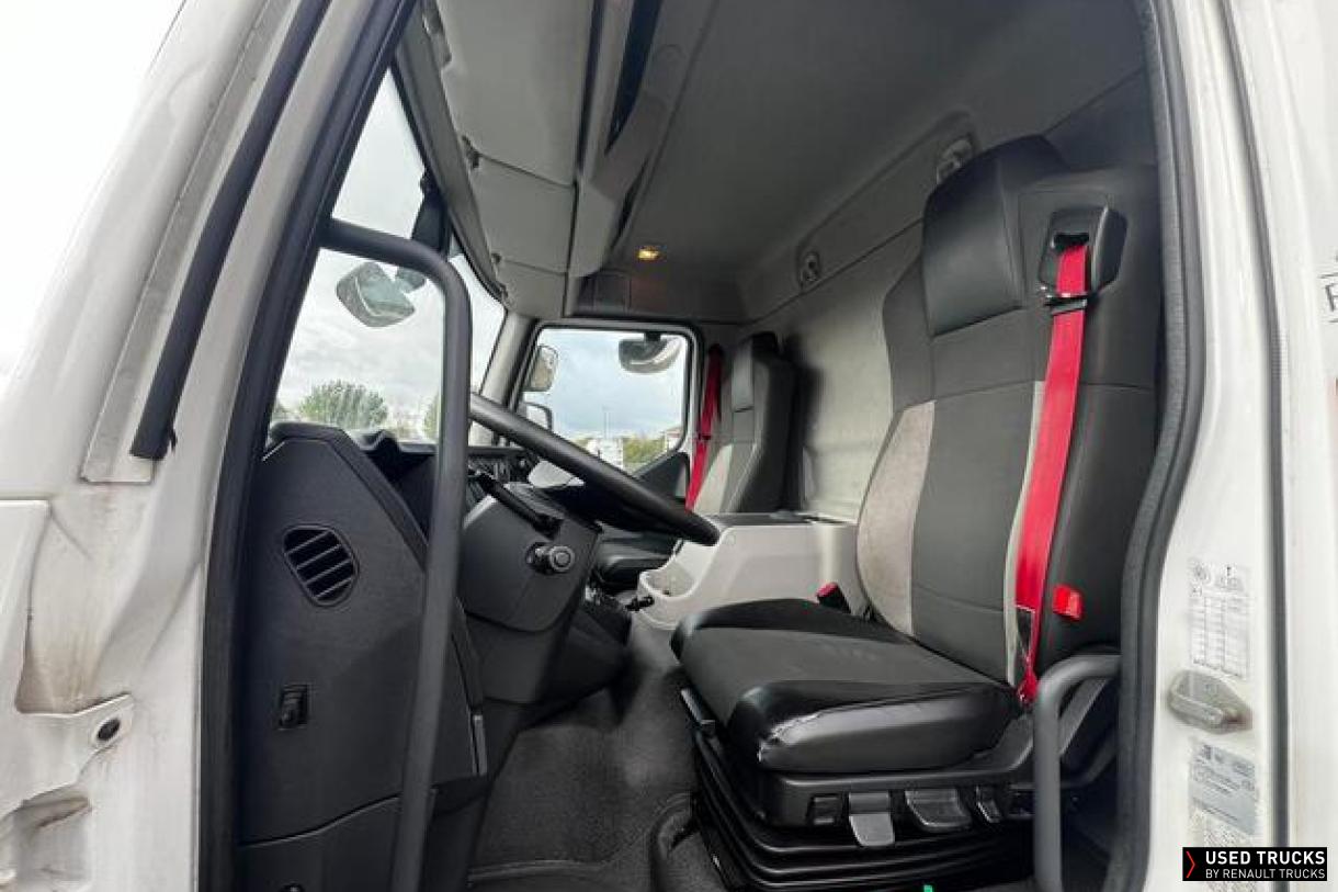 Renault Trucks D 210