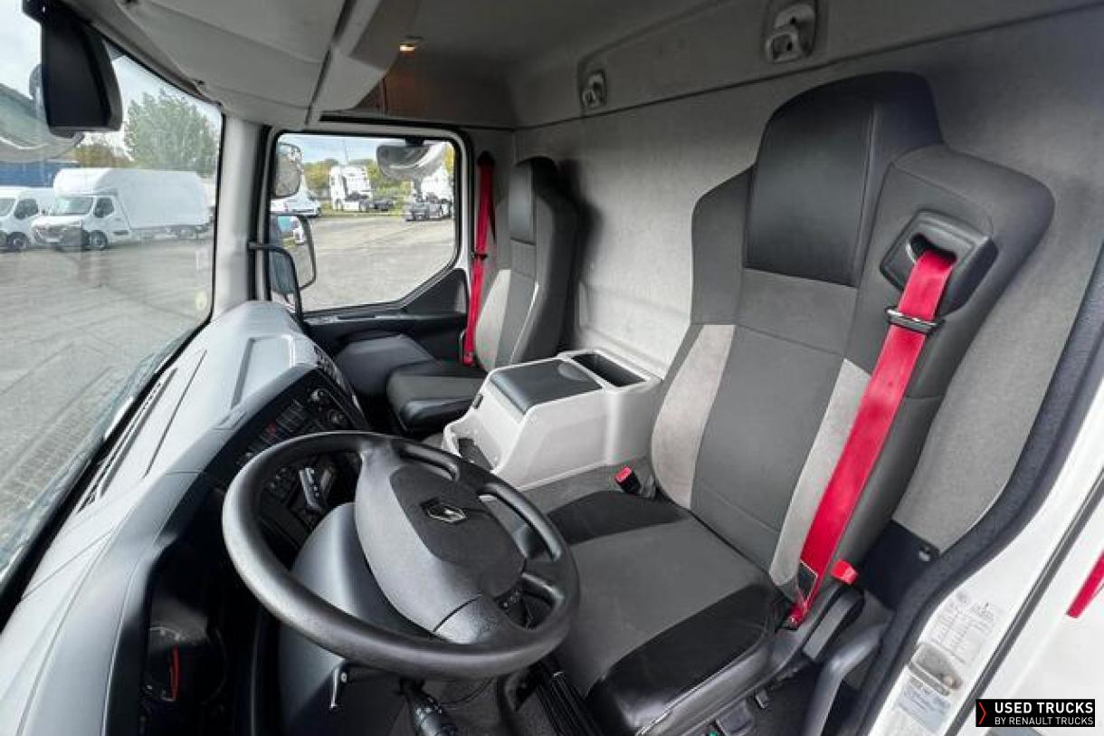 Renault Trucks D 210