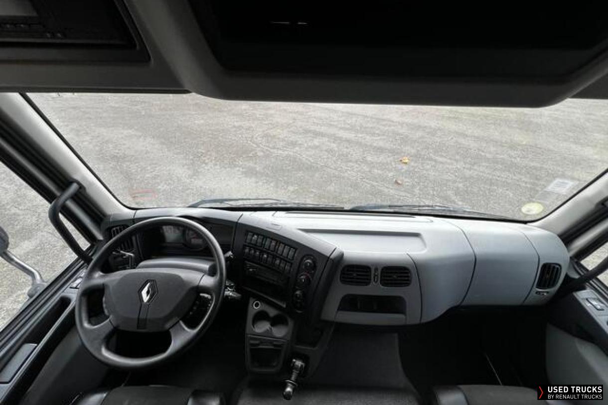 Renault Trucks D 210