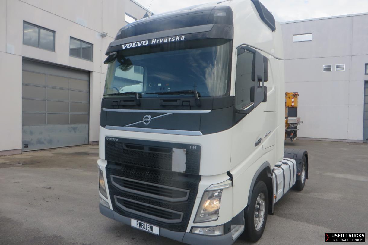 Volvo FH 460