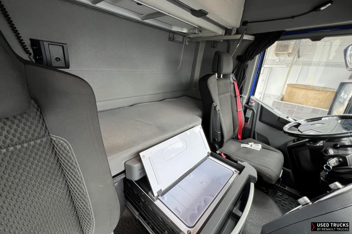 Renault Trucks T 520
