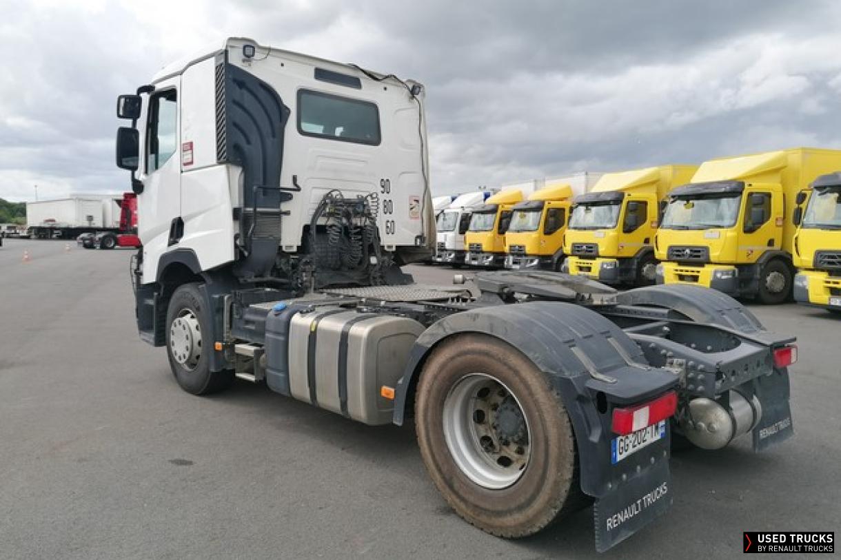Renault Trucks T 480