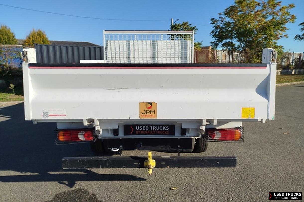 Renault Master 130