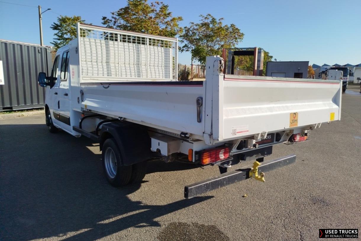 Renault Master 130