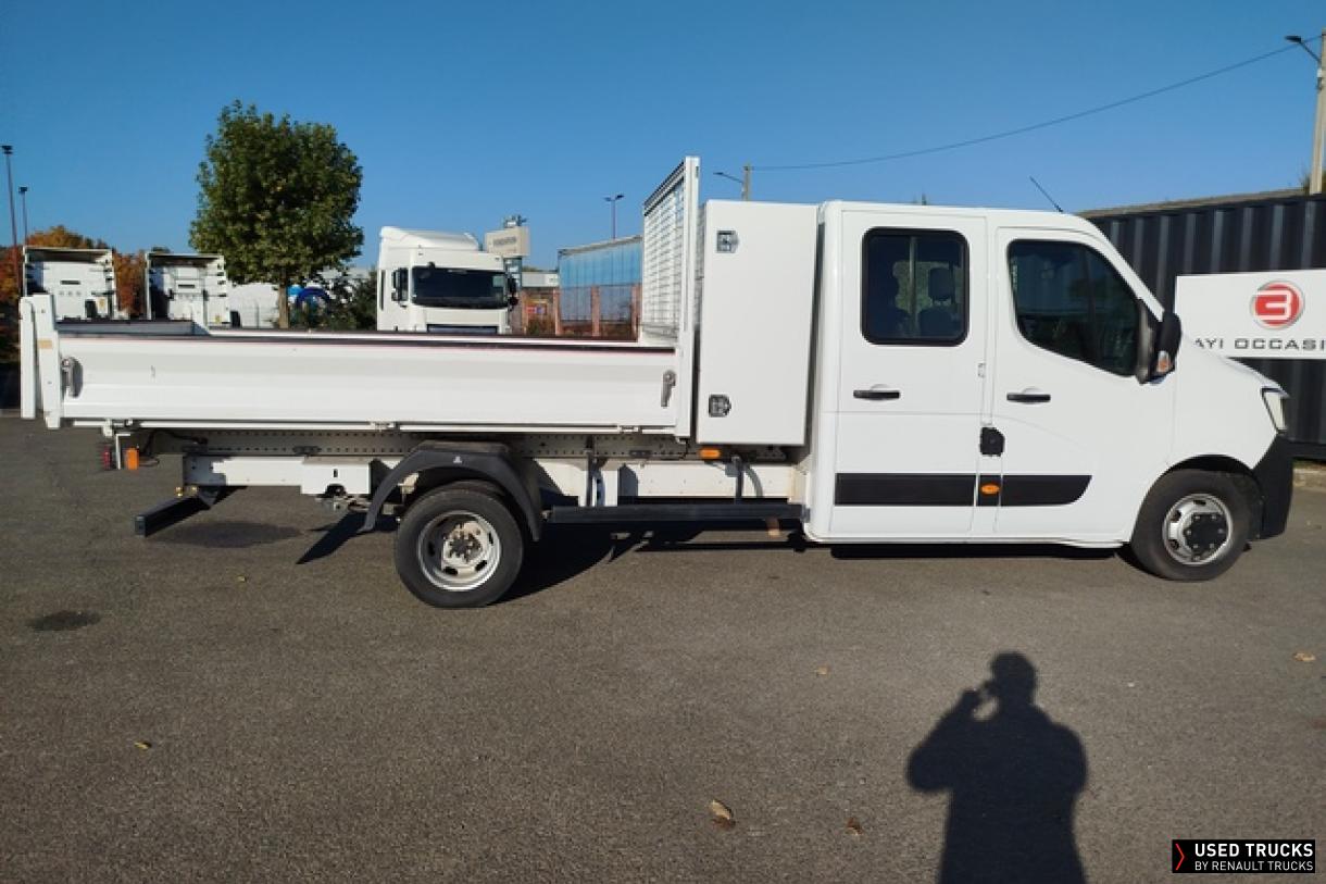 Renault Master 130