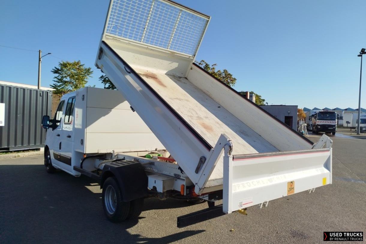 Renault Master 130