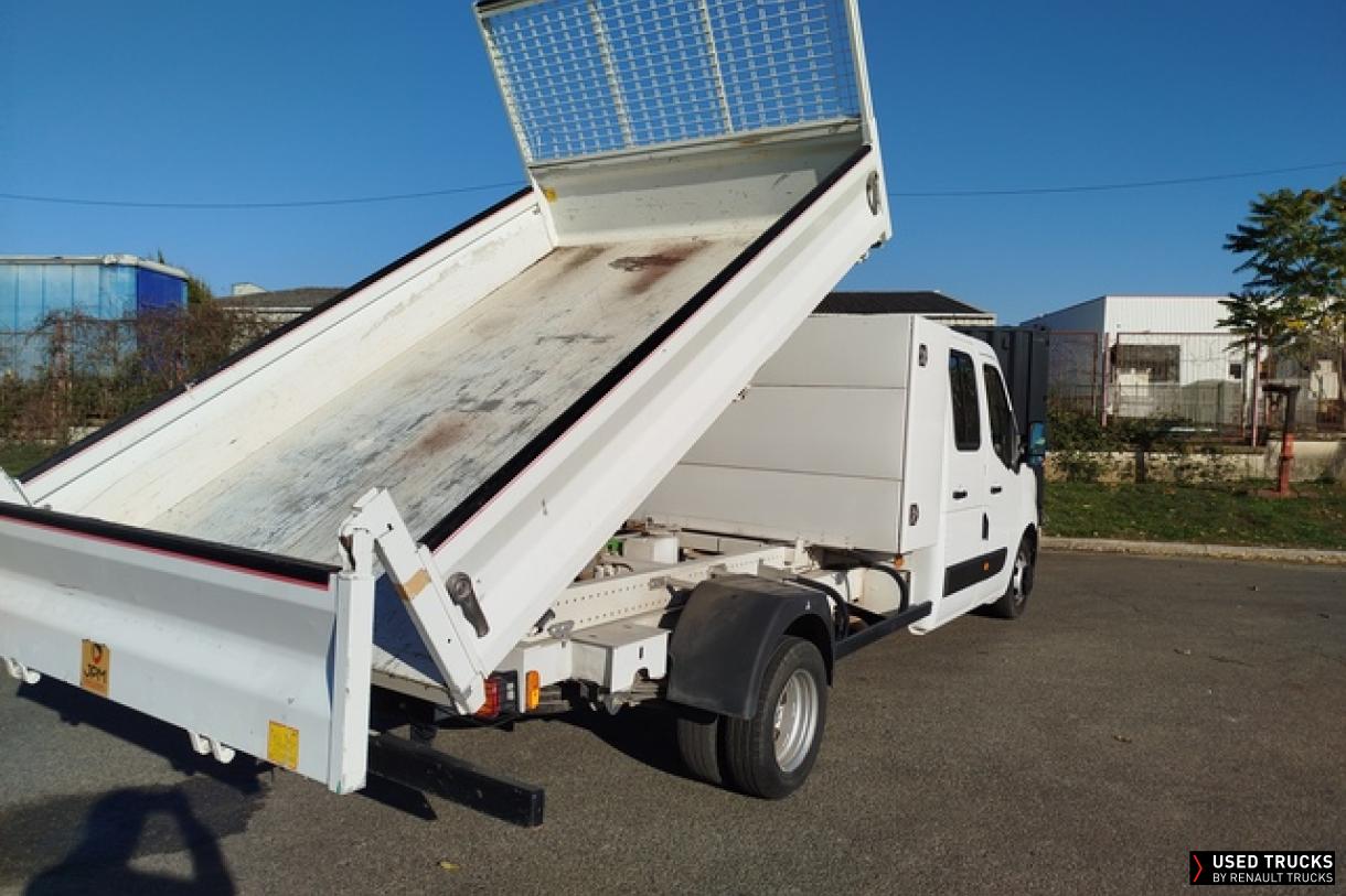 Renault Master 130