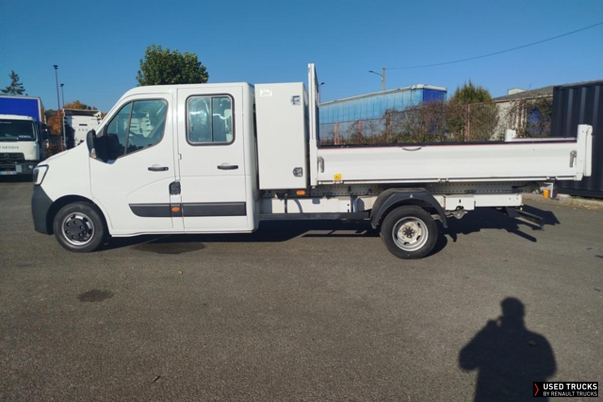Renault Master 130